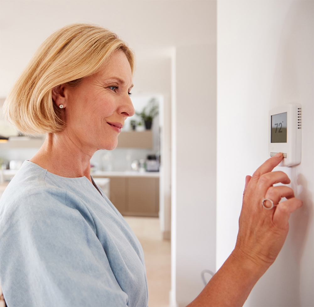 24 Hour Home Comfort Services