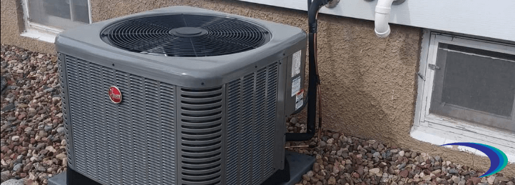 Air Conditioning in Lake in the Hills, IL