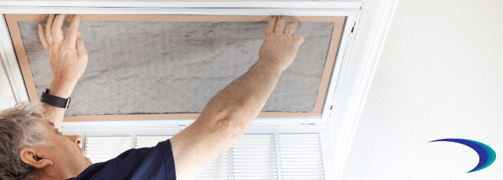 Indoor Air Quality in Lake in the Hills, IL
