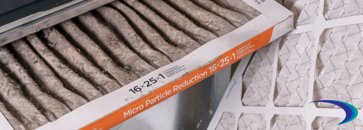 Indoor Air Quality in Milton, WI