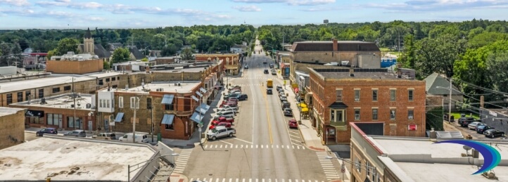 HVAC & Water Heater Services in Marengo, IL