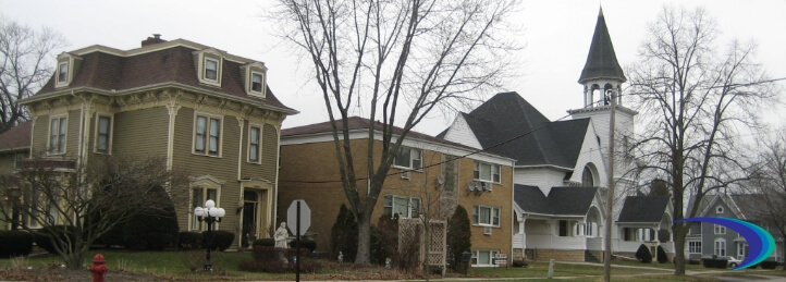 HVAC & Water Heater Services in Marengo, IL