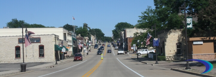 HVAC & Water Heater Services in Cambridge, WI
