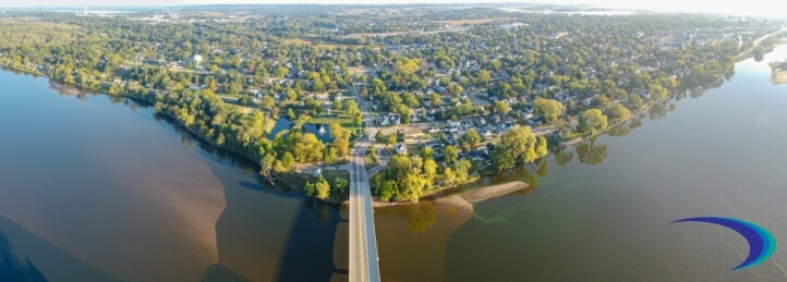 HVAC & Water Heater Services in Portage, WI