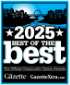 2025 Best of the Best