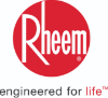 RHeem Logo