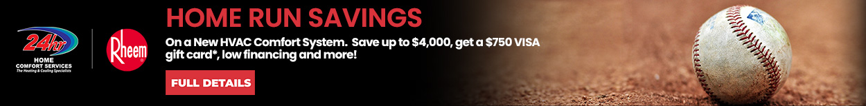 Campaign Static Homepage