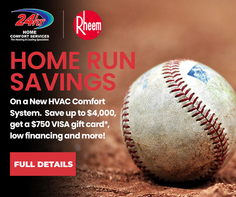 Campaign Static Homepage