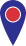 Location pin icon