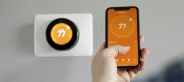 Air Conditioning at 24 Hour Home Comfort Services