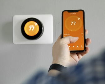 Air Conditioning at 24 Hour Home Comfort Services