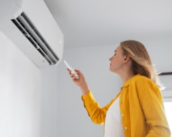 Heating at 24 Hour Home Comfort Services