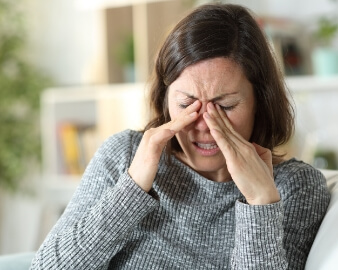 Indoor Air Quality at 24 Hour Home Comfort Services