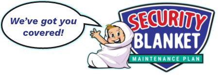 24 Hour Home Comfort Services's Maintenance Program