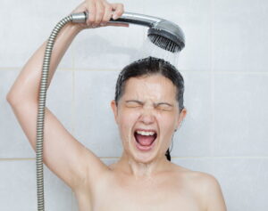 person-screaming-in-a-cold-shower