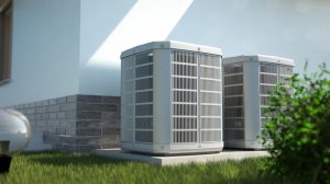 ac-condenser-on-concrete-slab