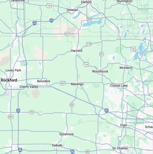 24Hr Home Comfort Services Inc.